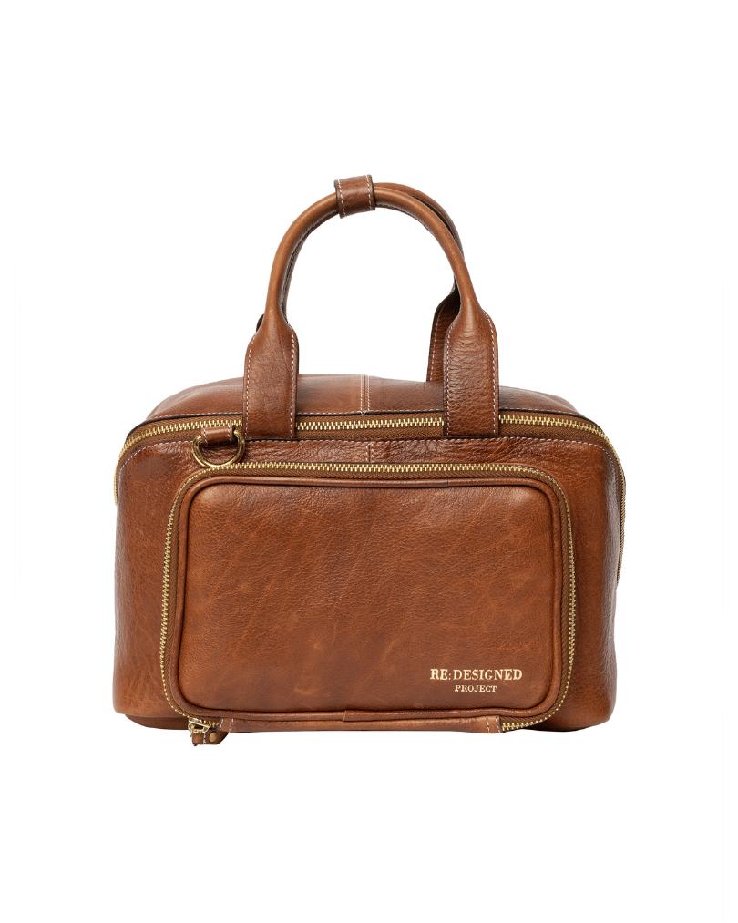 Project 39 Project Bag | Re:Designed