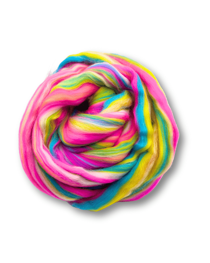 100% Merino Fibre | Natural Fibre Arts