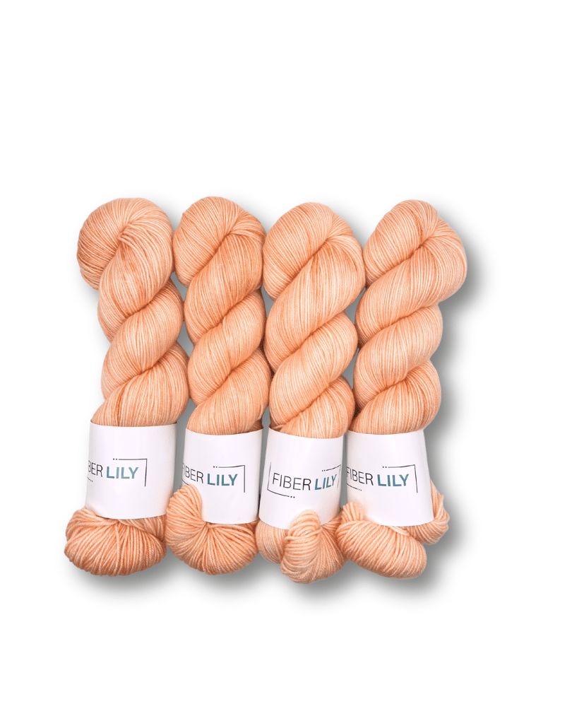 Super Soft Sock | Fiber Lily