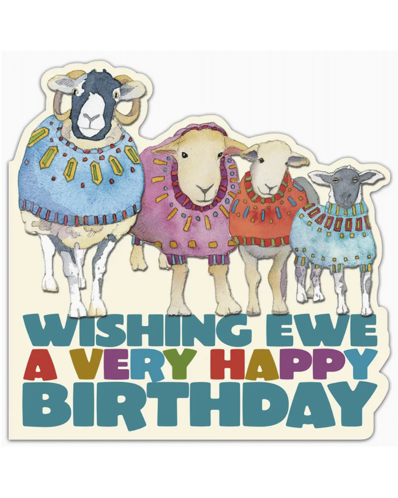 Emma Ball |Birthday & Greeting Cards