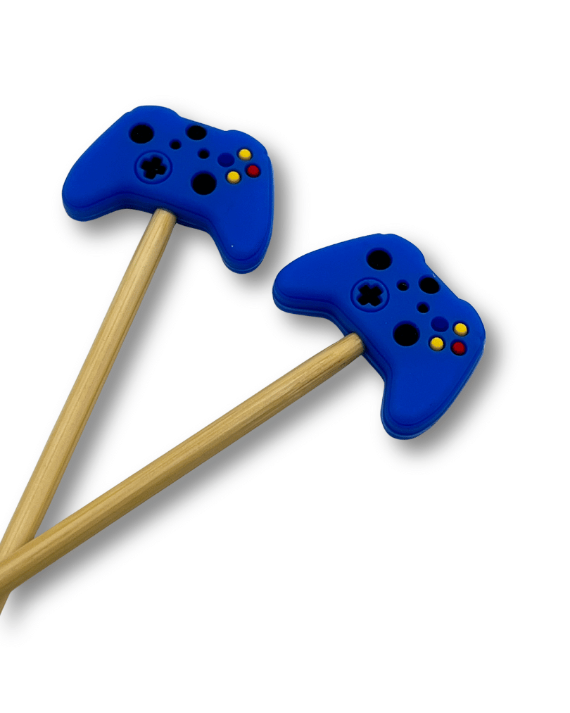 Needle Stoppers