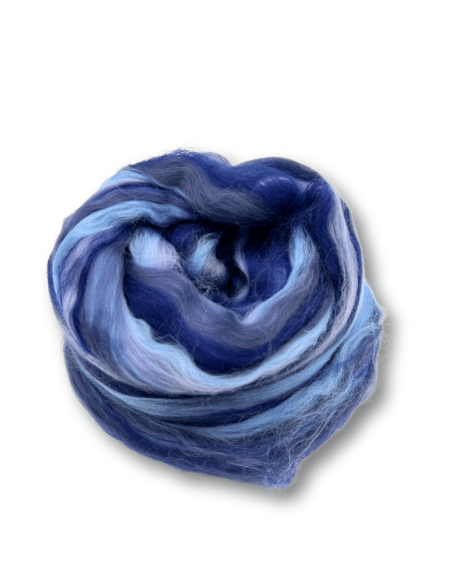 100% Merino Fibre | Natural Fibre Arts
