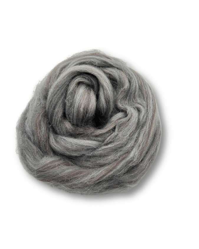 Sock Spinning Fibre