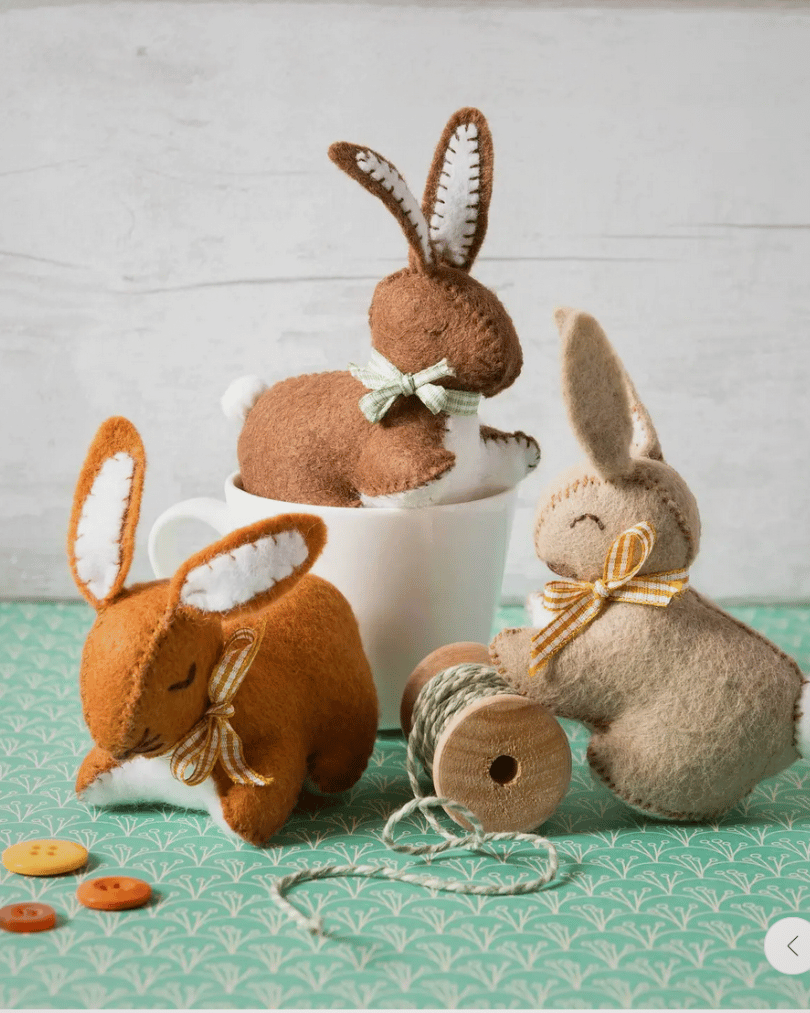 Stitching Kits
