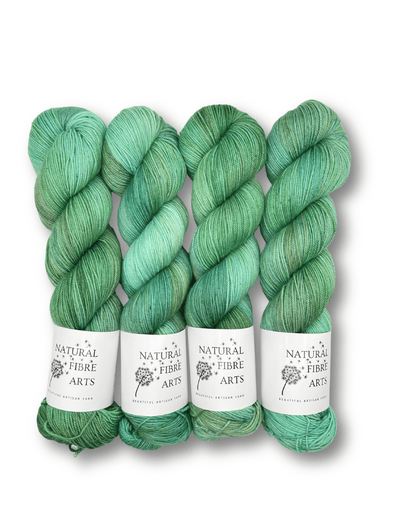 Merino Silk Cashmere | Natural Fibre Arts