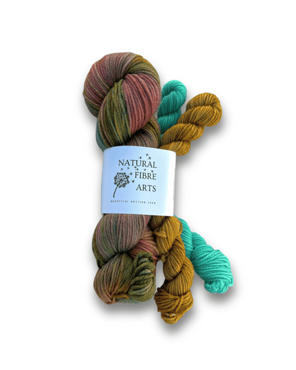 DK Sock Sets