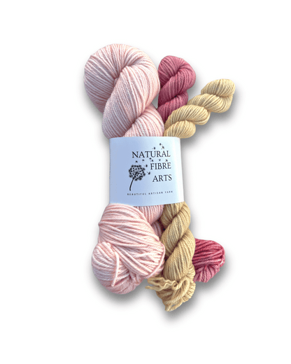 DK Sock Sets