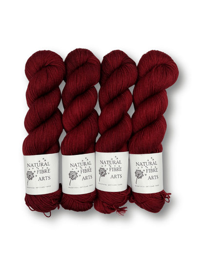Merino Silk Cashmere | Natural Fibre Arts