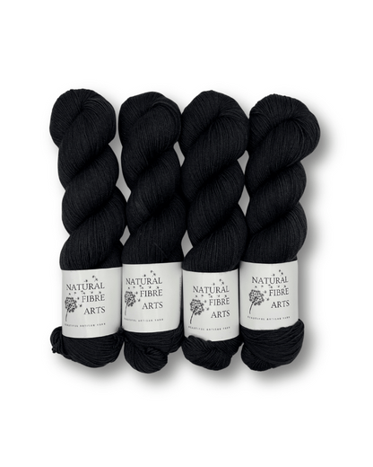 Merino Silk Cashmere | Natural Fibre Arts