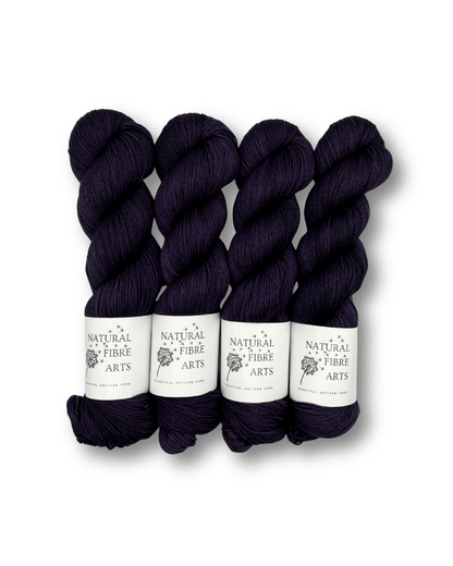 Merino Silk Cashmere | Natural Fibre Arts