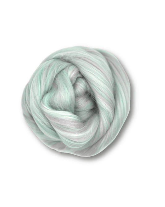 Spinning Fibre | Ice Cream