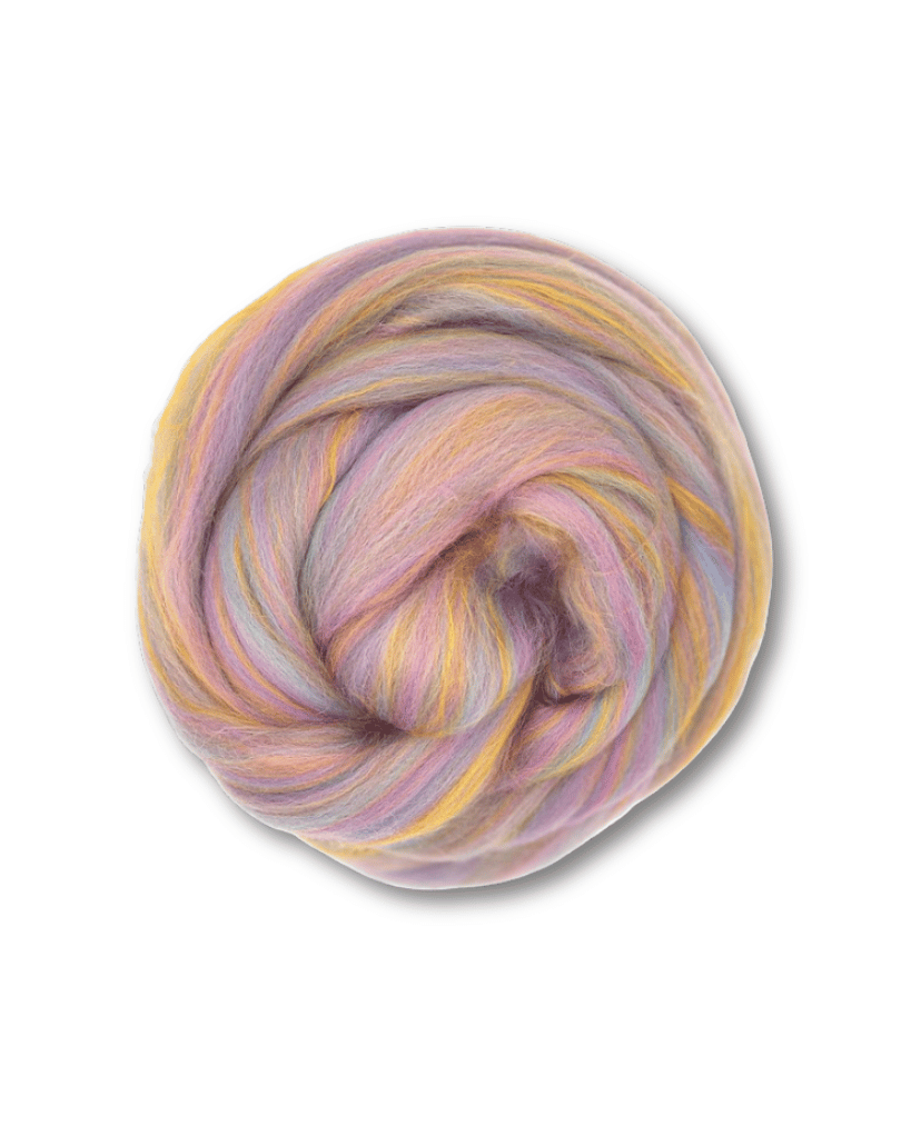 Spinning Fibre | Itsy Bitsy