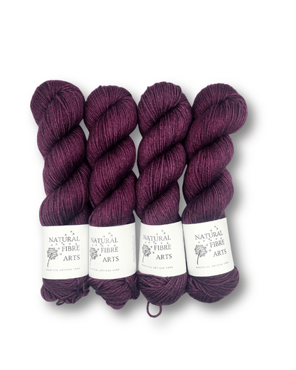 Merino Silk Yak DK | Natural Fibre Arts
