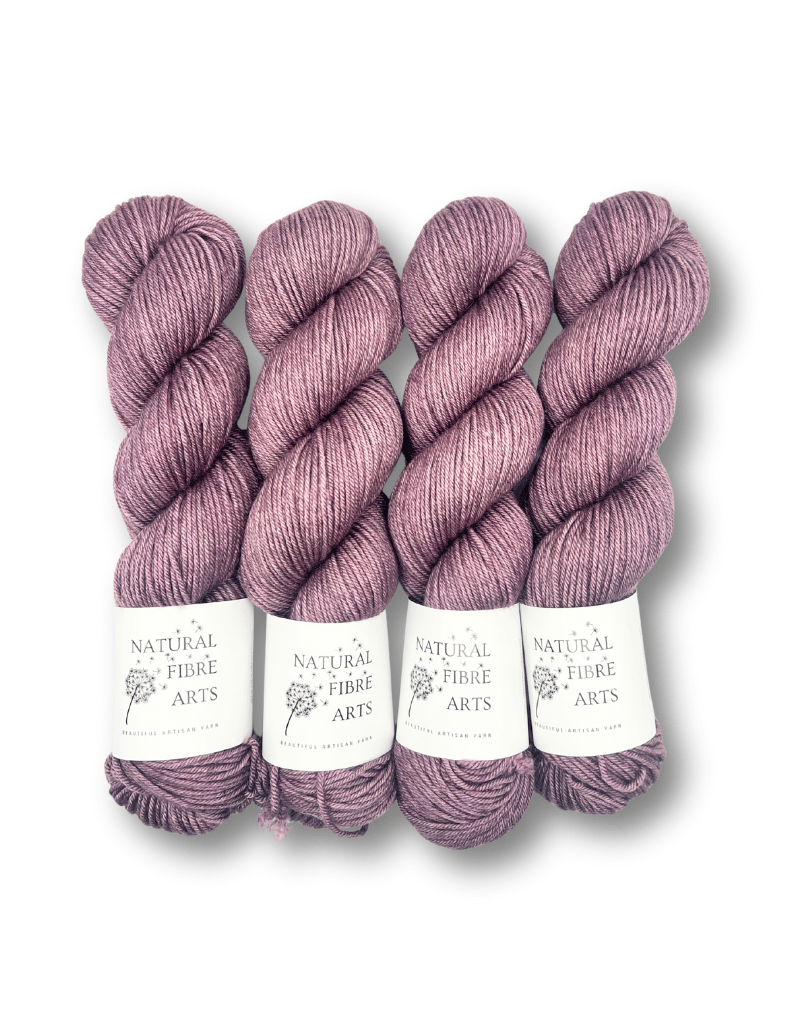 Merino Silk Yak DK | Natural Fibre Arts