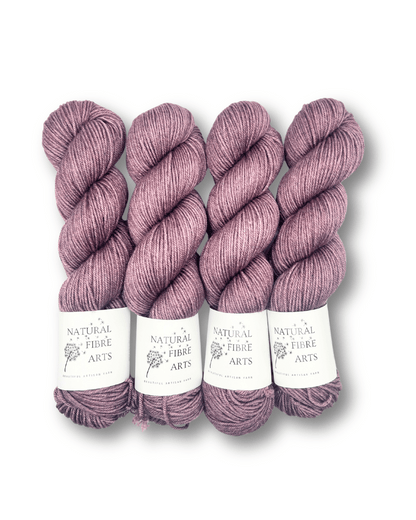 Merino Silk Yak DK | Natural Fibre Arts