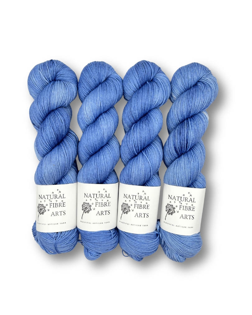 Merino Silk Cashmere | Natural Fibre Arts