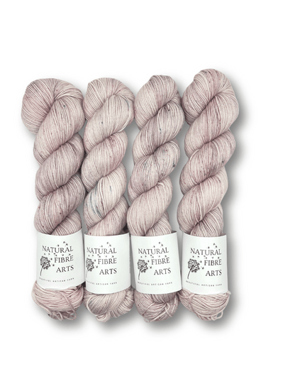 Merino Silk Cashmere | Natural Fibre Arts