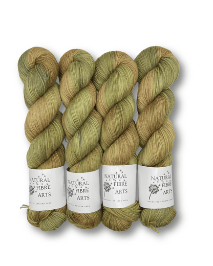 Merino Silk Cashmere | Natural Fibre Arts