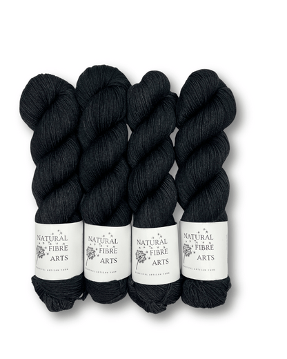 Merino Silk Cashmere | Natural Fibre Arts