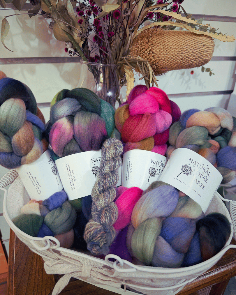 NFA Superfine Merino Top