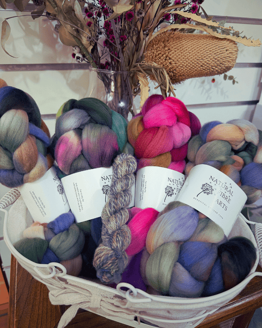 NFA Superfine Merino Top