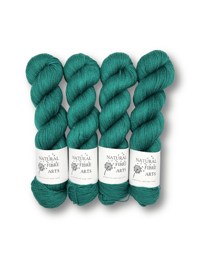 Merino Silk Cashmere | Natural Fibre Arts