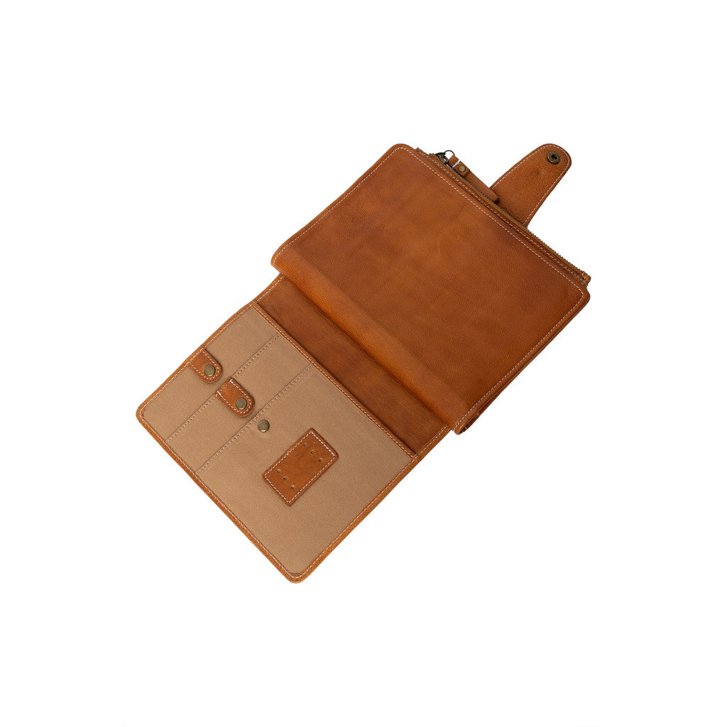 Project 67 Needle Case | Re:Designed