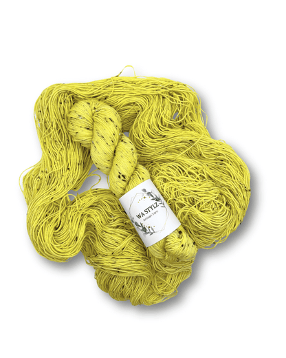 Tweed Sock | WAStylz