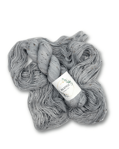 Tweed Sock | WAStylz