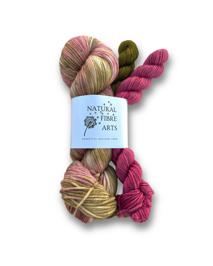 DK Sock Sets