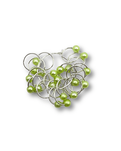 Stitch Markers Set of 20 | Medium