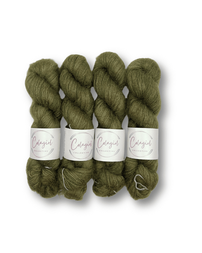 Colagirl Collective | Mohair