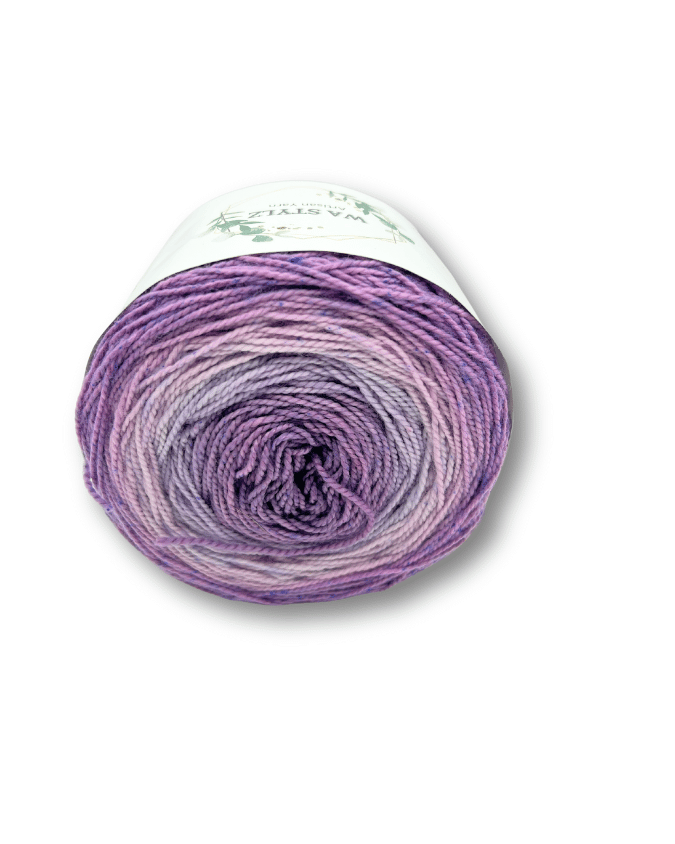 Merino Gradient 150 grams | WAStylz