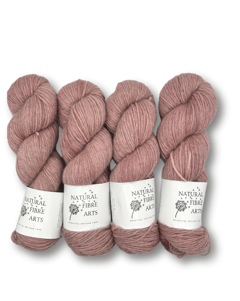 Merino Possum Yarn | Natural Fibre Arts