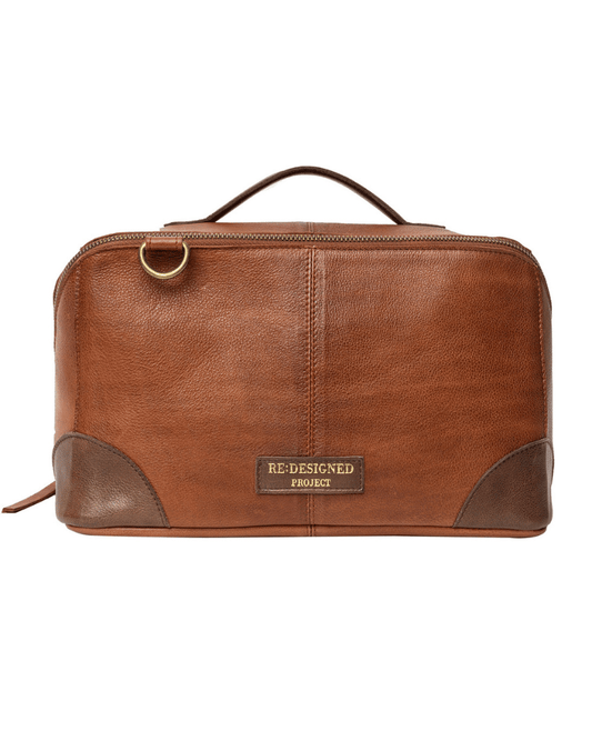Project 79 Two-Toned Project Bag | Re:Designed