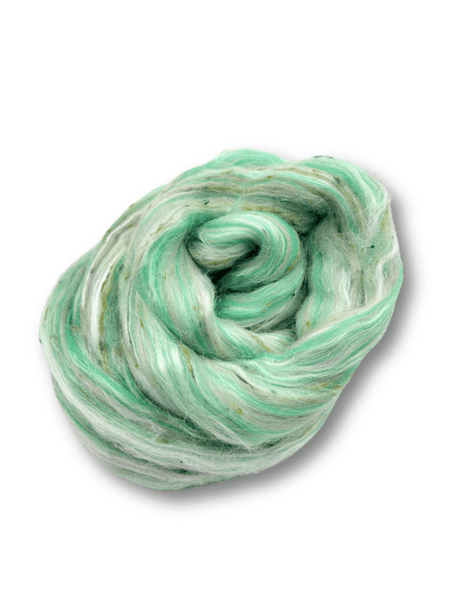 Spinning Fibre | Gin & Tonic
