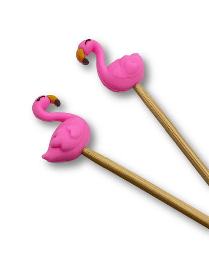 Needle Stoppers