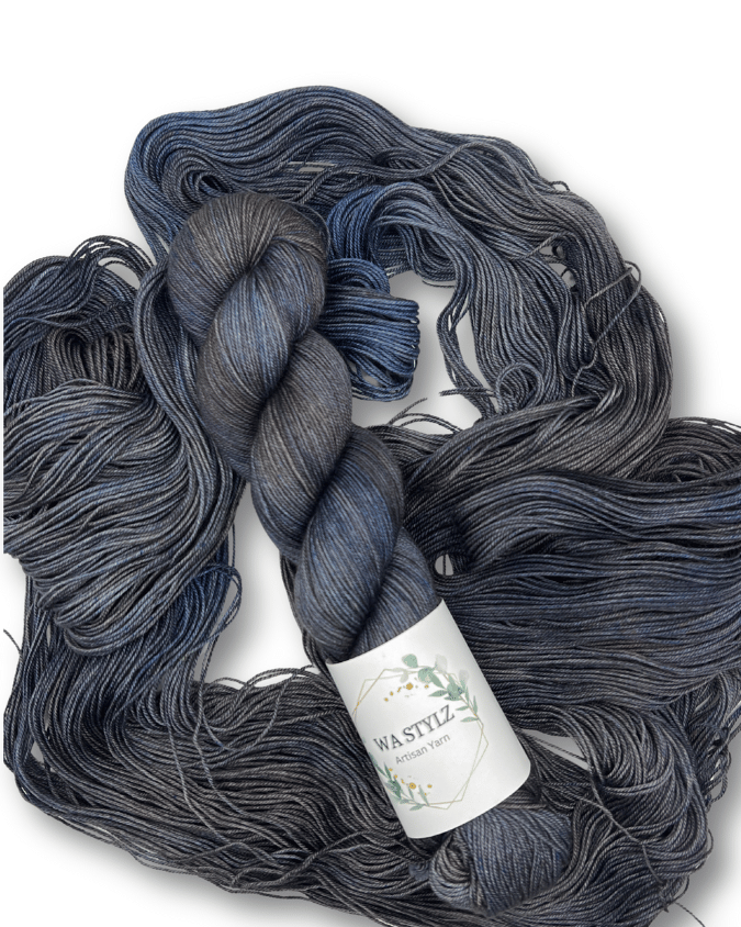 Merino Yak Sock | WAStylz