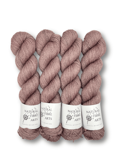 Merino Silk Yak | Natural Fibre Arts