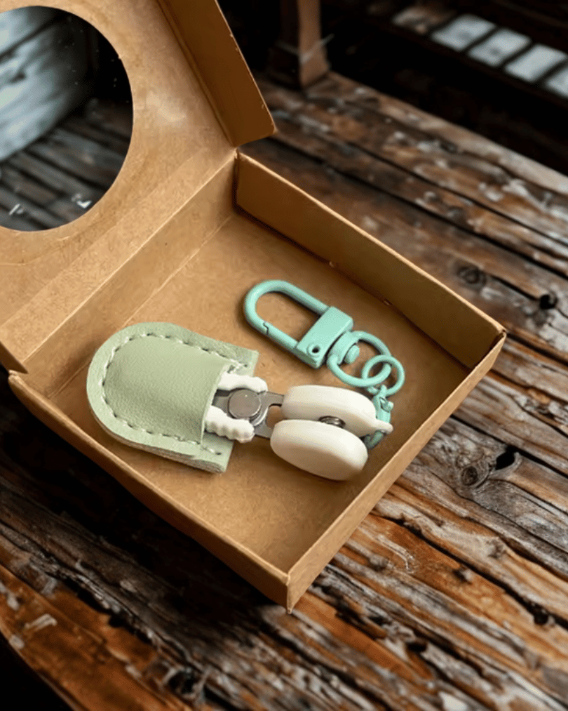 Mini Scissors | Natural Fibre Arts