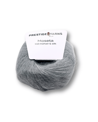 Moseta Mohair Silk 2 Ply | 25g Balls | Prestige Yarns