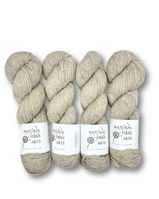 Merino Possum Yarn | Natural Fibre Arts