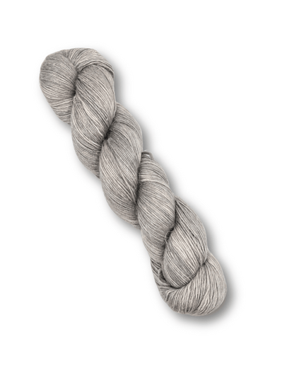 Merino Linen Silk Yarn – Luxury Fingering Weight Yarn for Knitting & Crochet