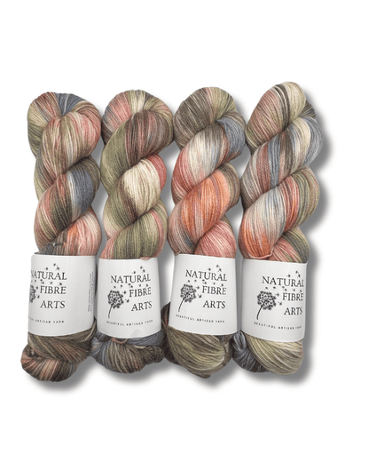 Soft Sock | Natural Fibre Arts