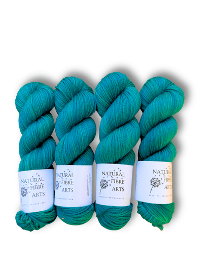 DK Extra Fine Merino Superwash | 100g Skein | Natural Fibre Arts