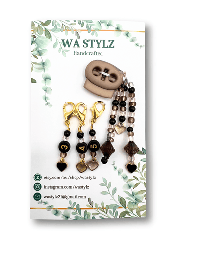 Needle Stopper Sets