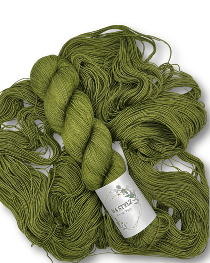 Merino Yak Sock | WAStylz