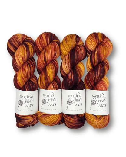 100% DK Extra Fine Merino Superwash | Natural Fibre Arts