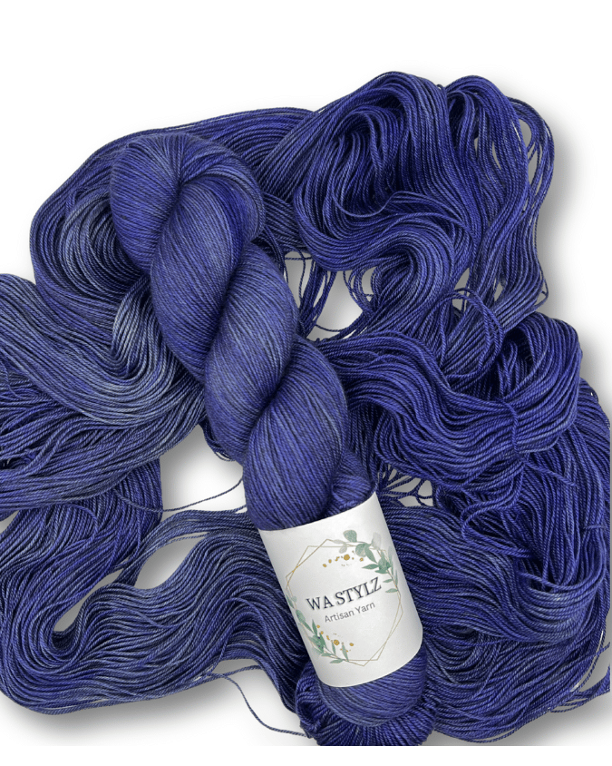 Merino Yak Sock | WAStylz