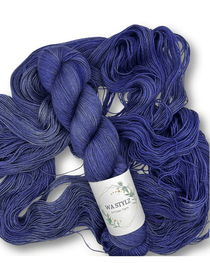 Merino Yak Sock | WAStylz